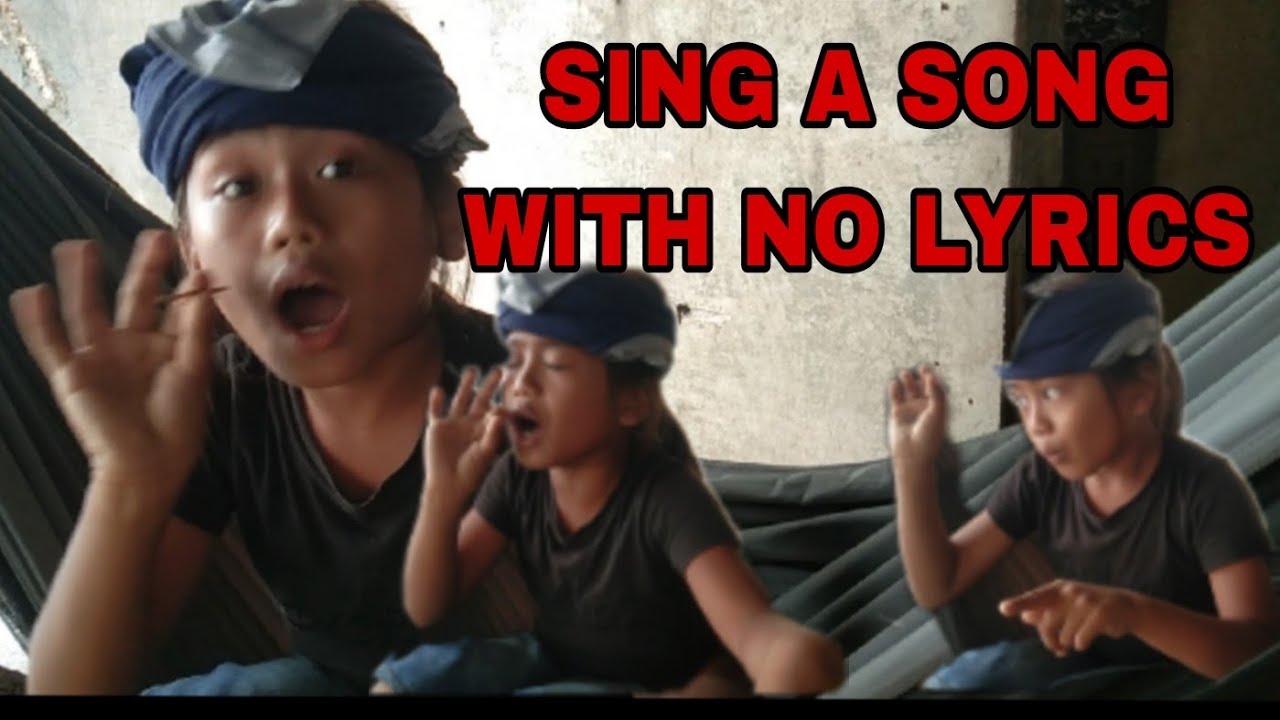 SING A SONG WITH NO LYRICS KAY DILI MASABTAN RONCAR TV YouTube sing-a-song-with-no-lyrics-kay-dili-masabtan-roncar-tv-youtube