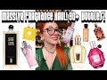 HUGE FRAGRANCE HAUL- February 2022 NEW Perfume Acquisitions! 30+ Bottles Niche, Luxury & Affordable