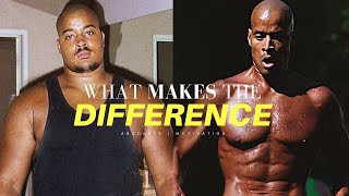 The One Gift David Goggins Has | David Goggins