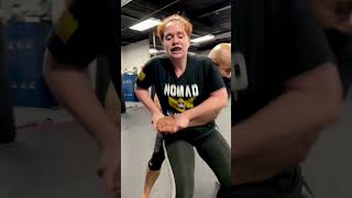 Level 1 Instructor Course Highlight Reel - Cariann