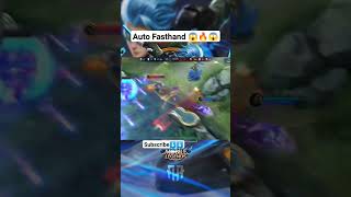 What do u think if Gusion use a flicker spell..?? #mlbbshorts #shorts