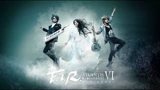 F.I.R. 飛兒樂團 - 第六章 亞特蘭提斯 [專輯全輯影片] Altantis VI Full Album Video #全輯 #無間斷 #完整聆聽