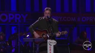 Vince Gill  'Peaceful Easy Feeling' Glenn Frey Tribute  Live at the Grand Ole Opry  Opry