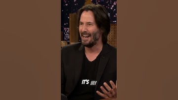 Chuck Spadina Keanu Reeves almost changed his name to chuck   #youtubeshorts