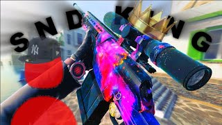 SND'S #1 PLAYER HAS ARRIVED