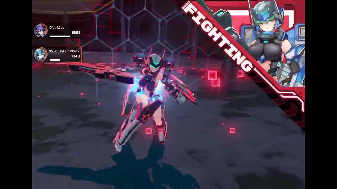 【星の翼】【サンダーボルト視点】【6000帯】またブラホを目指して part120