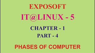 IT@LINUX STD 5