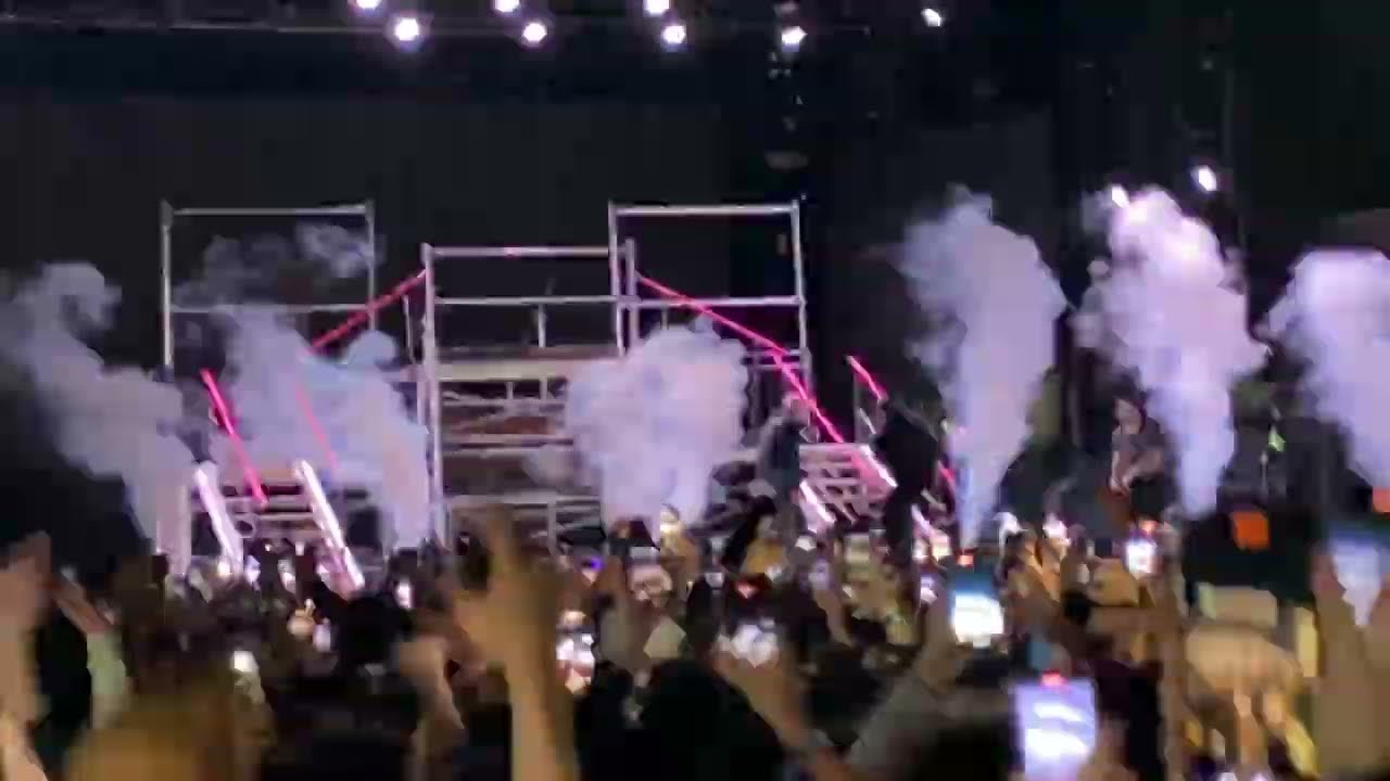 Playboi Carti - JumpOutTheHouse - Live at Rolling Loud New York 9/23/2022