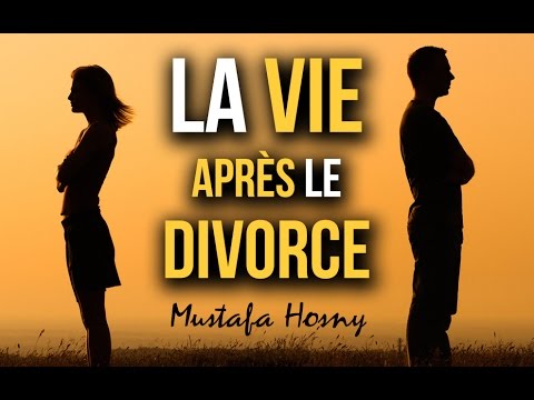 Vidéo: La Vie Après Le Divorce: Caractéristiques De La Vie De La Deuxième épouse