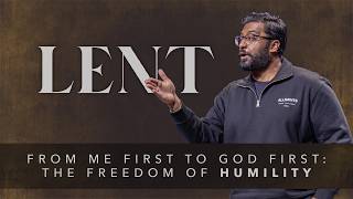 Transformation Church | The Freedom of Humility | Dr. Joel Muddamalle
