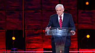 The Importance of the Bible | Dr. David Jeremiah screenshot 5