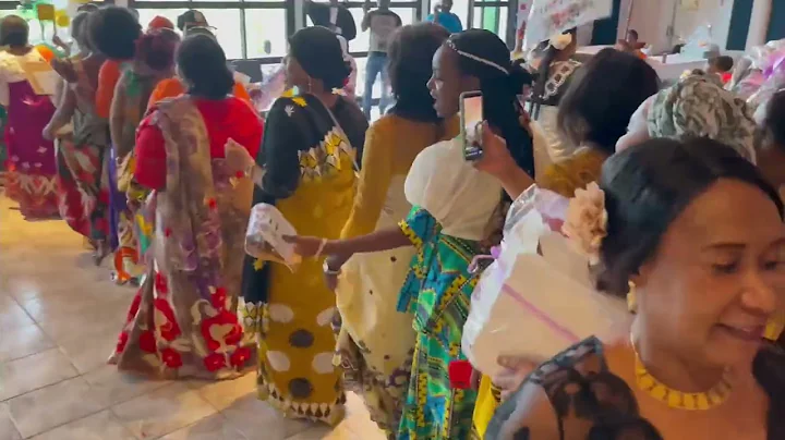 B.Junior - Mariage Hanissya & Darkaoui 2022