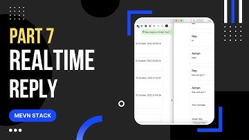 MEVN stack (Part 7) - Customer support ticketing system