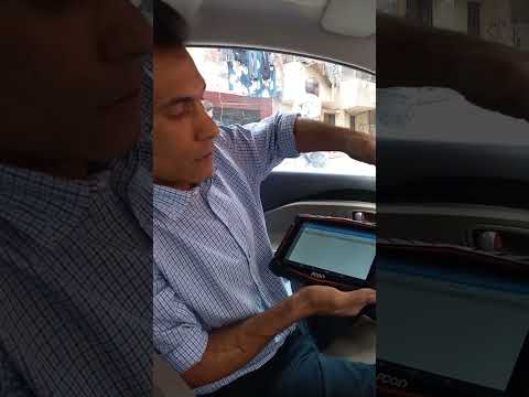 عطل في الدينامو سياره كيا ريو ٢٠١٦ امير ماهر صيانه معلومات ميكانيكا تعليم صلحها بنفسك 