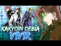 ¿KAKYOIN fue DESPERDICIADO? | Opinión JoJo's Bizarre Adventure