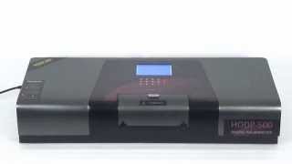 Digital Polarimeter