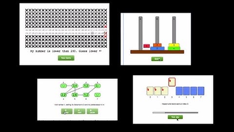 What is an algorithm and why should you care?