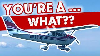 This Can Be Borderline DANGEROUS as a New Pilot
