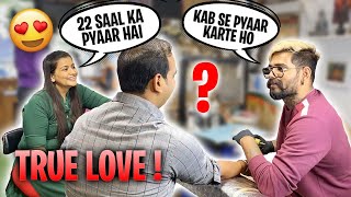 22 SAAL KA PYAAR HO GAYA SUCCESS🥰 | MAHESH CHAVAN