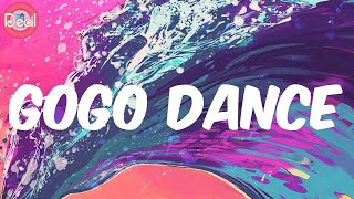 El Alfa (Lyrics) - Gogo Dance