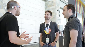 Boosting Developer Productivity with Google Cloud Platform