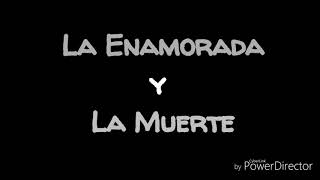 El Enamorado y la Muerte (animation)