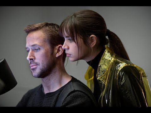Blade Runner 2049 International TV Spot #1| October 6