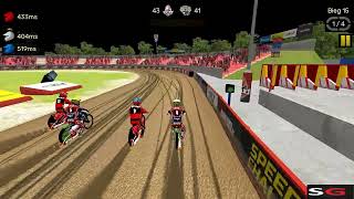 Speedway Challenge 2024 LIGA #3 Runda 2