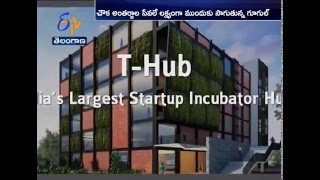 Google To Open New Campus At Hyderabad: CEO Sundar Pichai