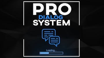 Pro Dialog System V.1.0  Unreal Engine 4
