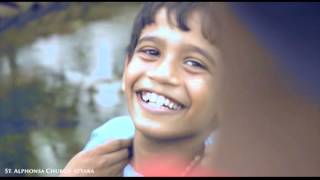 St. Alphonsa Church, Attara Adver Film Compeion