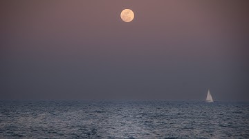 Tides Part 1: Tidal Introduction in Style