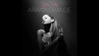 Video thumbnail of "Ariana Grande ft Nathan Sykes " Almost is Never Enough" FULL SONG"