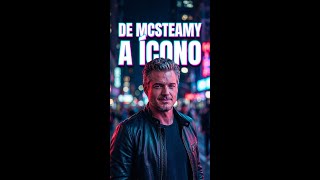 Eric Dane en 90 segundos: su carrera resumida #Shorts