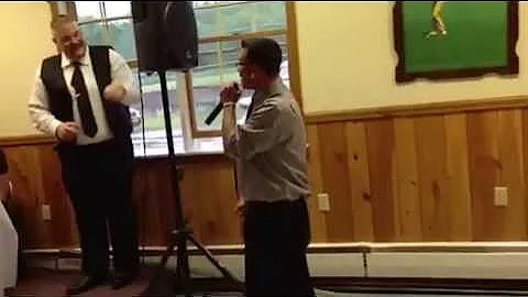 Andrew Nowicki & Richard Thigpin