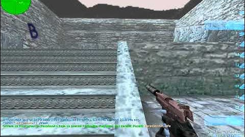 C.S. 1.6 pro x7_|_SwaT :)