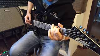 Edwards es-85HR test