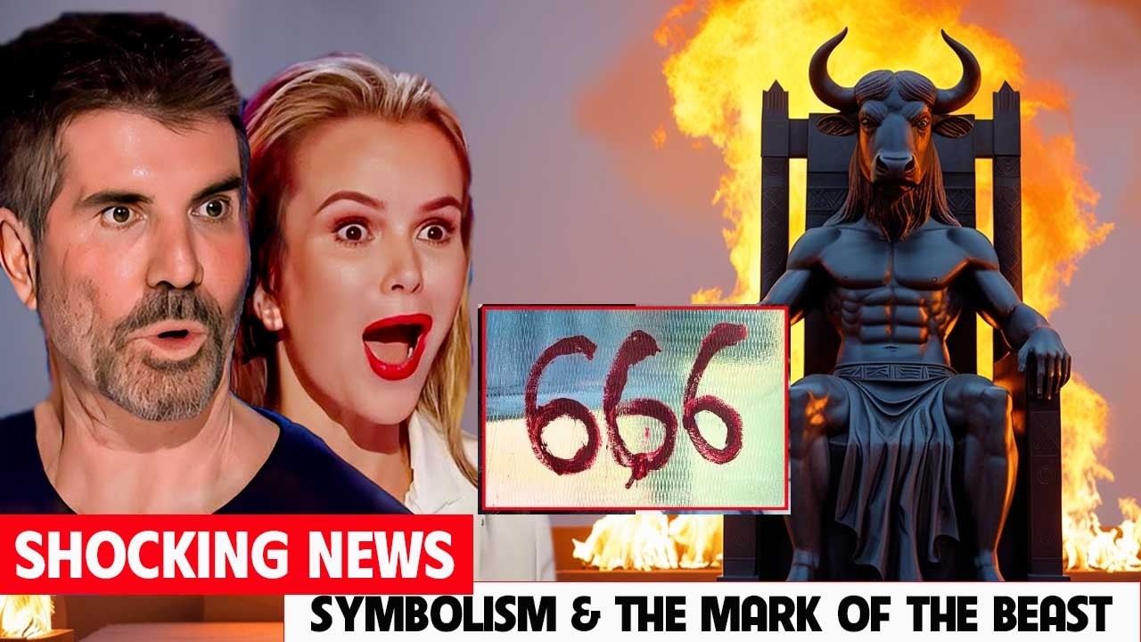 The Meaning of 666 in the Bible: Mystery, Symbolism & the Mark of the ...