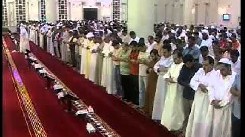 آيات الصيام ليالي عجمان - عامر المهلهل