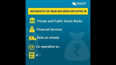 Instaroute in Banking.mp4