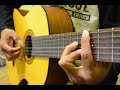 JADI JUARA [ Ruangguru Official Theme Song ] Fingerstyle Guitar Cover