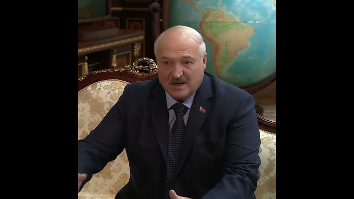 🔥🔥🔥Лукашенко: "Чувствую, что нам нужно подвергнуть ревизии..."🔥🔥🔥
