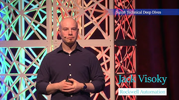 Security Added To CIP / EtherNet/IP Protocol