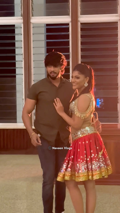 දසුනි කෙල්ලගේ අදරණීය කවුද එයා 😍♥️ | Dasuni Senethma | Dance | Cute | Couple | Beautiful | Smile