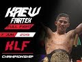 Kickboxing: World Featherweight No.1 Kaew Fairtex vs. Zhang FULL FIGHT-2015