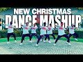 NEW CHRISTMAS DANCE MASHUP / CHRISTMAS MEDLEY REMIX / BMD CREW