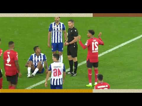 Bayer Leverkusen vs Fc Porto | UEFA Champions League|Highlights 22/23