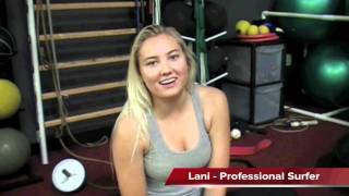 Redline Testimonials