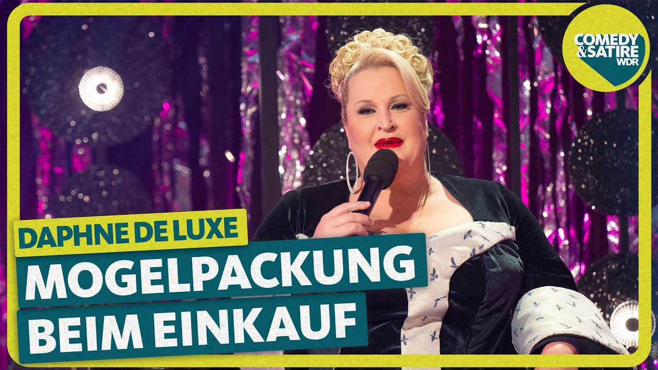 Daphne de Luxe I Rabengeschichte