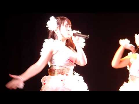20150920 美人餅屋 CLAP! CLAP! CLAP! カバー